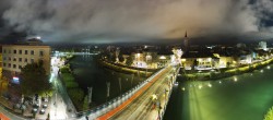 Archiv Foto Webcam Villach im Drautal 03:00