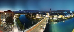 Archiv Foto Webcam Villach im Drautal 05:00
