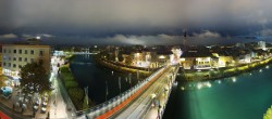 Archiv Foto Webcam Villach im Drautal 05:00