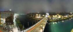Archiv Foto Webcam Villach im Drautal 05:00