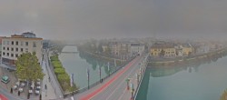 Archiv Foto Webcam Villach im Drautal 07:00