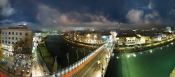Archiv Foto Webcam Villach im Drautal 05:00