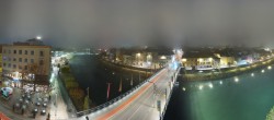 Archiv Foto Webcam Villach im Drautal 05:00