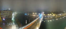 Archiv Foto Webcam Villach im Drautal 23:00