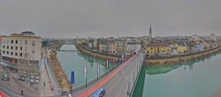 Archiv Foto Webcam Villach im Drautal 11:00