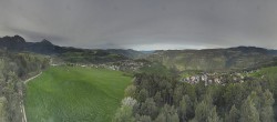 Archived image Webcam Völs am Schlern (South Tyrol) 02:00