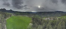 Archived image Webcam Völs am Schlern (South Tyrol) 12:00
