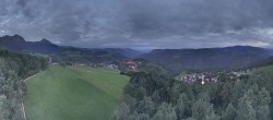 Archived image Webcam Völs am Schlern (South Tyrol) 06:00