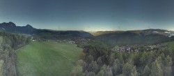 Archiv Foto Webcam Gemeinde Völs 06:00