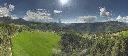 Archiv Foto Webcam Gemeinde Völs 15:00
