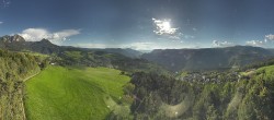Archiv Foto Webcam Gemeinde Völs 17:00