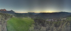Archiv Foto Webcam Gemeinde Völs 19:00