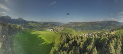 Archiv Foto Webcam Gemeinde Völs 07:00