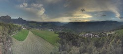 Archiv Foto Webcam Gemeinde Völs 19:00