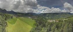 Archiv Foto Webcam Gemeinde Völs 13:00