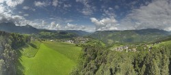 Archiv Foto Webcam Gemeinde Völs 09:00