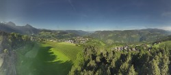 Archiv Foto Webcam Gemeinde Völs 07:00