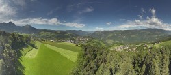 Archiv Foto Webcam Gemeinde Völs 09:00