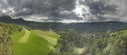 Archived image Webcam Völs am Schlern (South Tyrol) 17:00