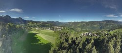 Archiv Foto Webcam Gemeinde Völs 07:00