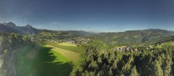 Archiv Foto Webcam Gemeinde Völs 07:00