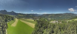 Archiv Foto Webcam Gemeinde Völs 11:00
