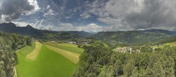 Archiv Foto Webcam Gemeinde Völs 12:00