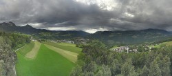 Archiv Foto Webcam Gemeinde Völs 18:00