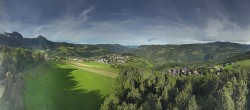 Archiv Foto Webcam Gemeinde Völs 07:00