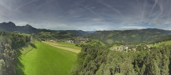 Archiv Foto Webcam Gemeinde Völs 09:00