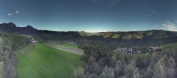 Archiv Foto Webcam Gemeinde Völs 05:00