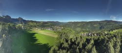 Archiv Foto Webcam Gemeinde Völs 07:00
