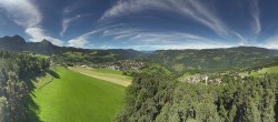 Archiv Foto Webcam Gemeinde Völs 09:00