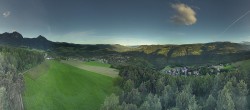 Archiv Foto Webcam Gemeinde Völs 05:00