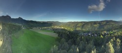 Archiv Foto Webcam Gemeinde Völs 06:00