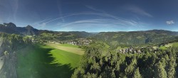 Archiv Foto Webcam Gemeinde Völs 07:00