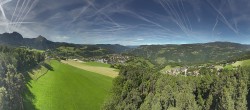Archiv Foto Webcam Gemeinde Völs 09:00