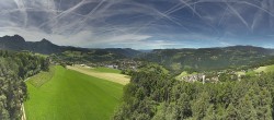 Archiv Foto Webcam Gemeinde Völs 11:00