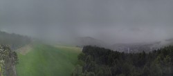 Archived image Webcam Völs am Schlern (South Tyrol) 05:00