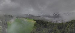 Archived image Webcam Völs am Schlern (South Tyrol) 06:00