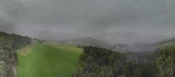 Archived image Webcam Völs am Schlern (South Tyrol) 07:00