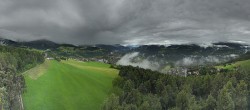 Archived image Webcam Völs am Schlern (South Tyrol) 09:00