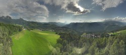 Archiv Foto Webcam Gemeinde Völs 17:00