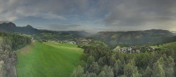 Archived image Webcam Völs am Schlern (South Tyrol) 05:00