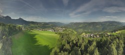 Archiv Foto Webcam Gemeinde Völs 07:00