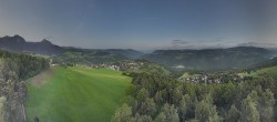 Archived image Webcam Völs am Schlern (South Tyrol) 05:00