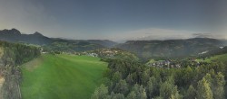 Archived image Webcam Völs am Schlern (South Tyrol) 06:00