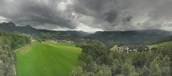 Archived image Webcam Völs am Schlern (South Tyrol) 15:00
