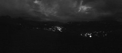 Archiv Foto Webcam Gemeinde Völs 21:00