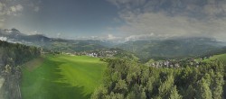 Archiv Foto Webcam Gemeinde Völs 07:00
